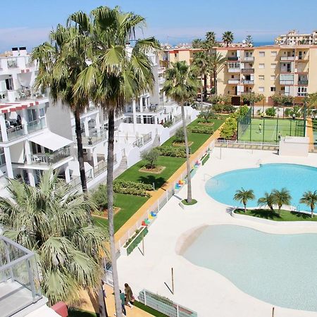 Victoria 80 By Homeprive Dénia Exterior foto