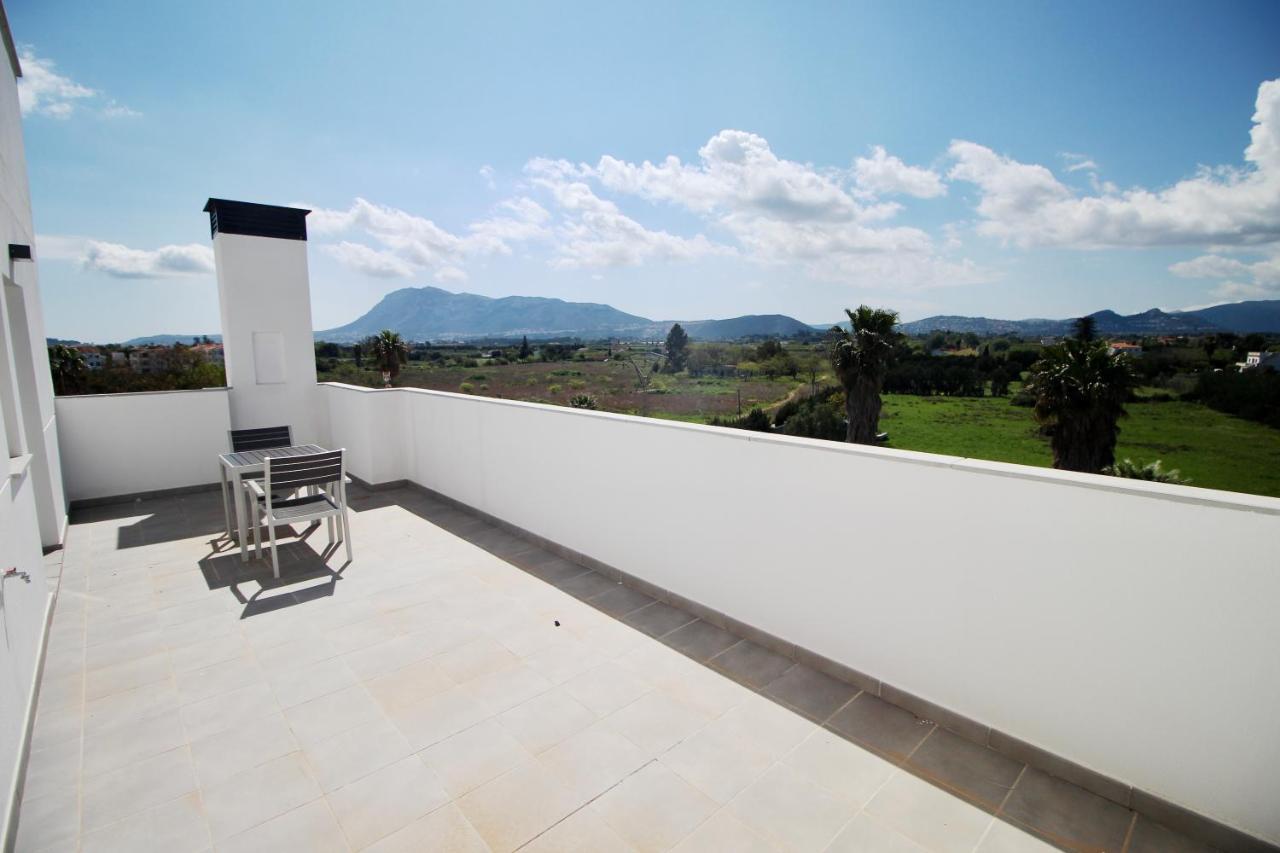 Victoria 80 By Homeprive Dénia Exterior foto