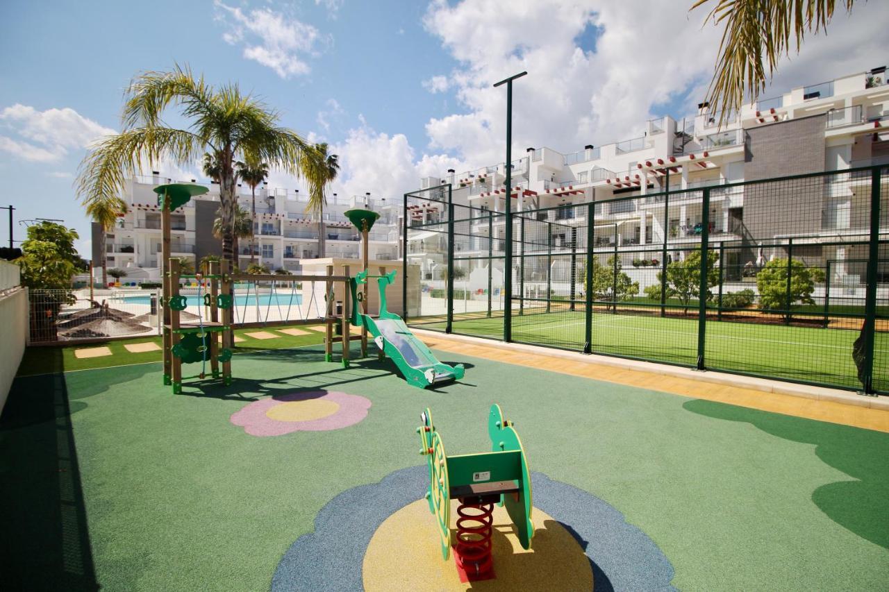 Victoria 80 By Homeprive Dénia Exterior foto